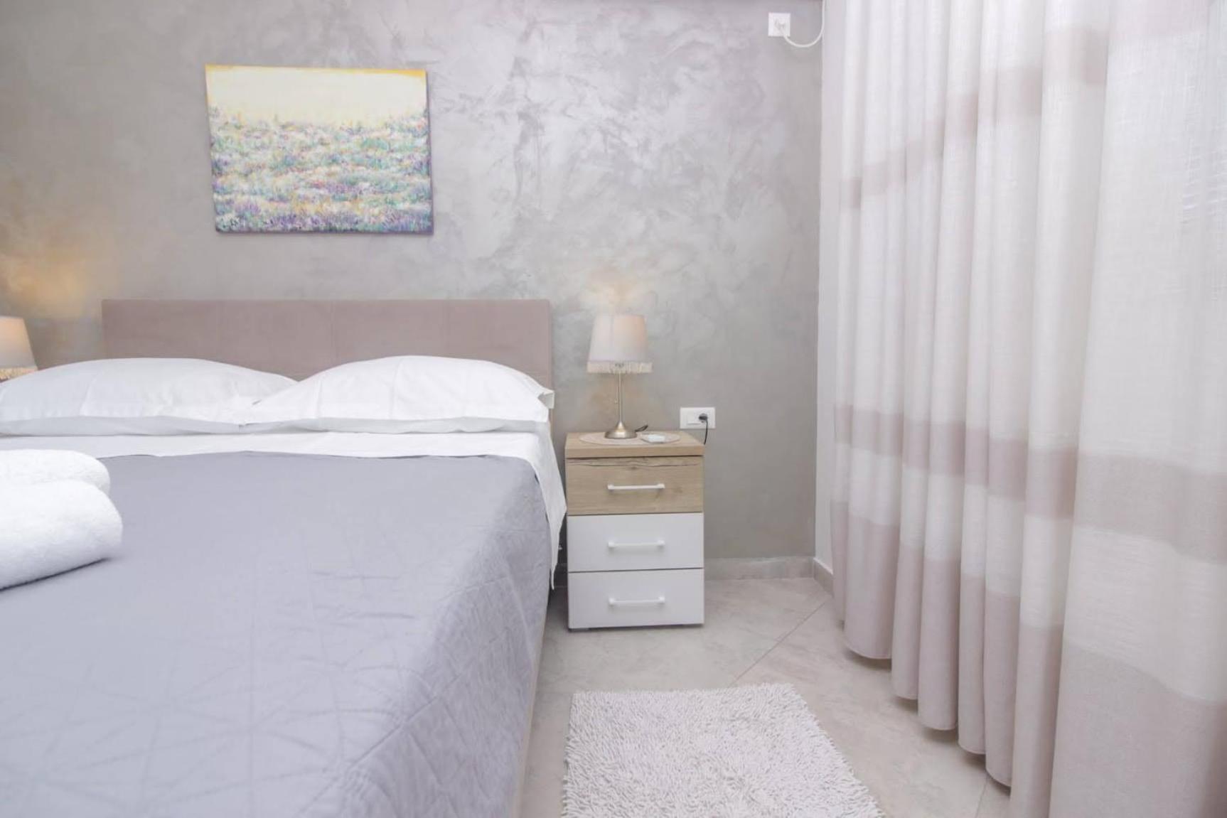 Apartamento Pool House Luka Zadar Exterior foto